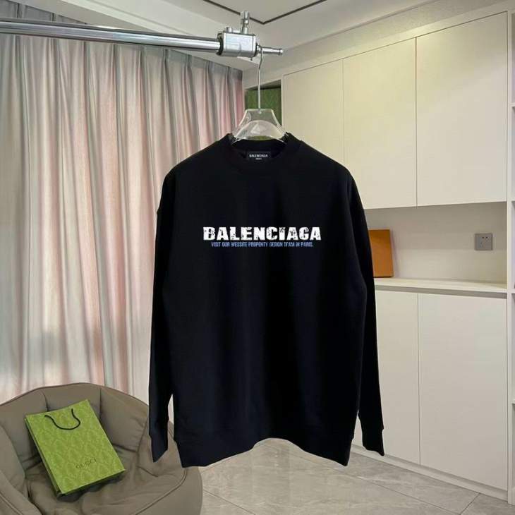 Picture of Balenciaga Sweatshirt _SKUBalenciagaM-4XL11Lx21229848